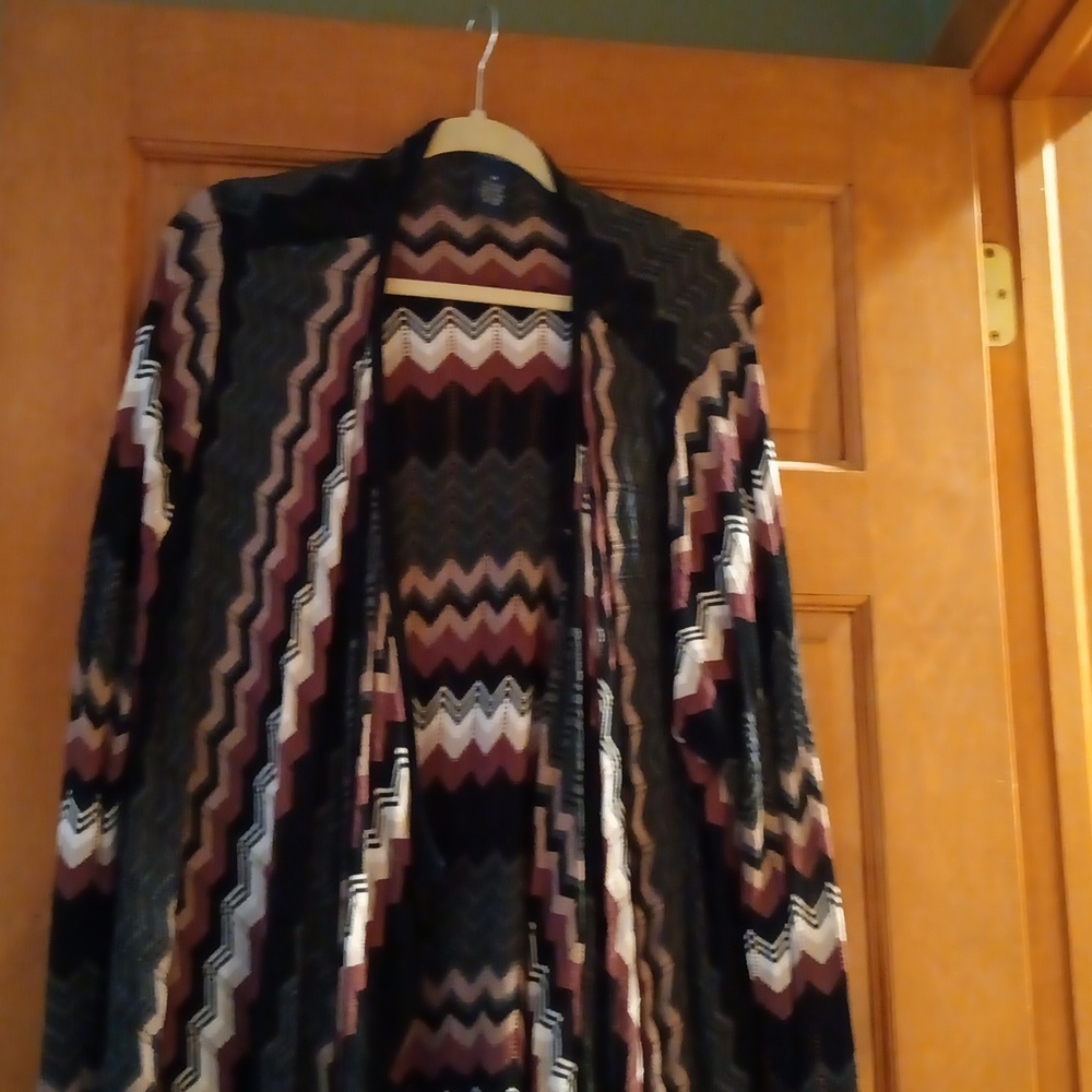 Cardigan
